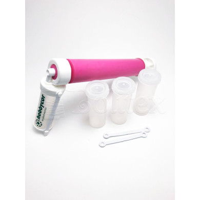 Pulverizador HOBBYCOR