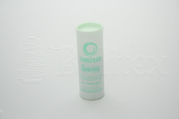 Corante TINGECOR - (19) Tons Pastel - Verde