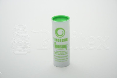 Corante TINGECOR - (21) Verde Claro