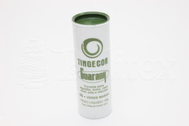 Corante TINGECOR - (46) Verde Musgo