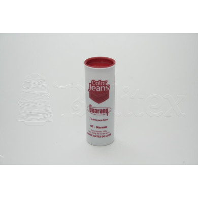 Corante COLORJEANS - (07) Marsala