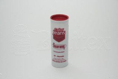 Corante COLORJEANS - (07) Marsala