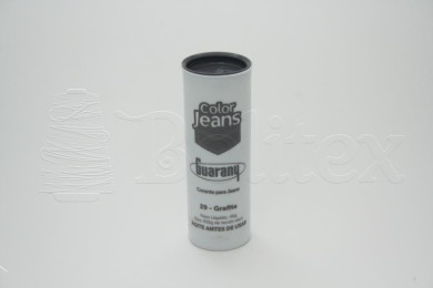 Corante COLORJEANS - (29) Cinza Grafite