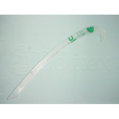 Escantilhão Acrílico / ref. Águia