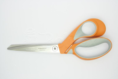 Tesoura alfaiate / Fiskars - Razor Edge 23cm