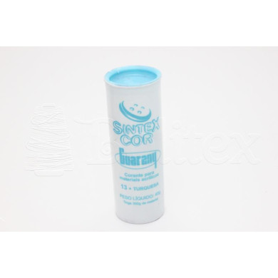 Corante SINTEXCOR - (13) Turquesa