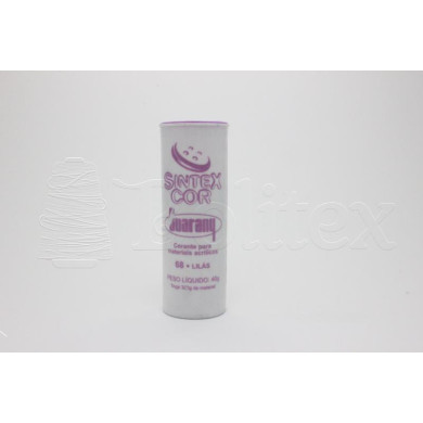 Corante SINTEXCOR - (68) Lilás