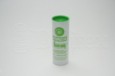 Corante VIVACOR - (21) Verde Claro
