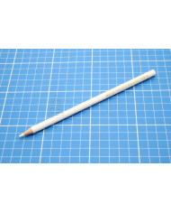 Lapis Marcar Tecido / Sai com Agua - Branco