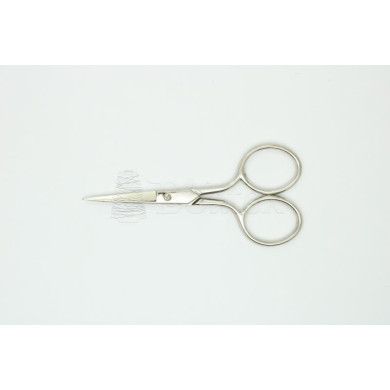 Tesoura Bordar 3 1/2" Tesoura Bordar 3 1/2"