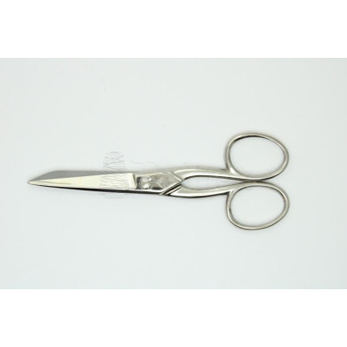 Tesoura Costura 5"/13cm - FRALIZ Tesoura Costura 5"/13cm - FRALIZ