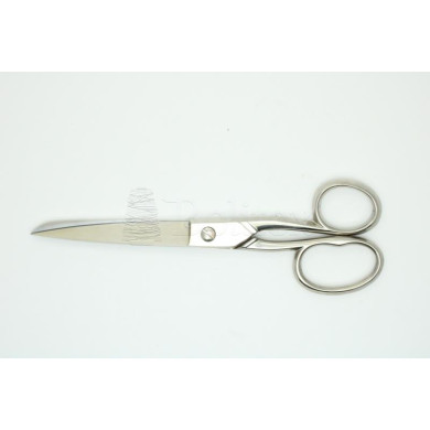 Tesoura Costura 8"/21cm - Asa Larga / FRALIZ Tesoura Costura 8"/21cm - Asa Larga / FRALIZ