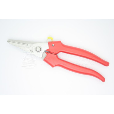 Tesoura tipo Alicate / 190mm - GIMAP Tesoura tipo Alicate / 190mm - GIMAP