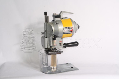 Máquina corte vertical 5" 220V Kaixuan CZD-K108U