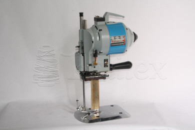 Maquina corte vertical 8" 220V Kaixuan CZD-K103U