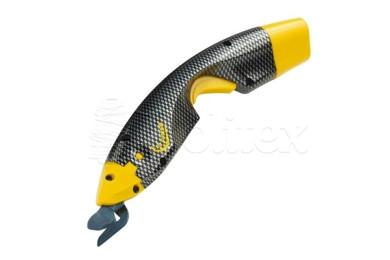 Tesoura Elétrica - E. C. CUTTER