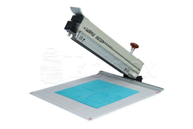 Maquina de cortar amostras / SWATCH CUTTER