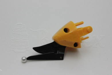 Cabeça de Corte Rápido - EC-11 / E.C.CUTTER