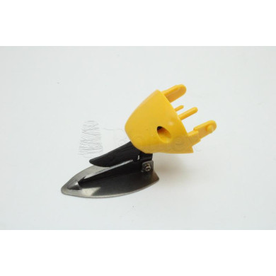 Cabeça de Corte c/Base EC-12 E.C.CUTTER