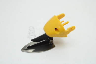 Cabeça de Corte c/Base EC-12 E.C.CUTTER