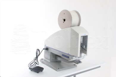 Máquina Automática para Pinos em Rolo 2100