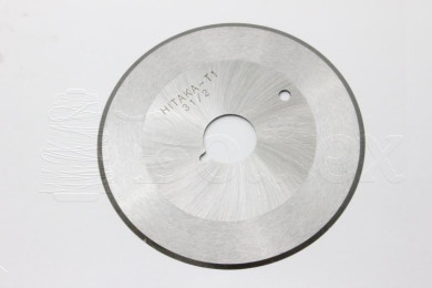 Lâmina circular 3 1/2