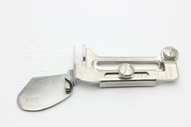 Aparelho de Bainhas A11 – 03 mm