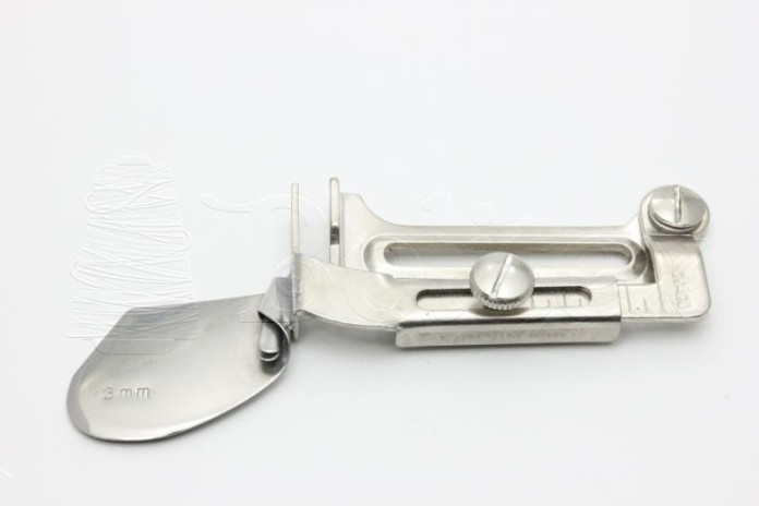 Aparelho de Bainhas A11 – 03 mm