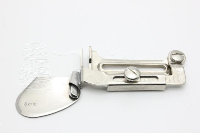 Aparelho de Bainhas A11 – 6 mm