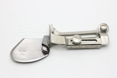 Aparelho de Bainhas A11 – 8 mm