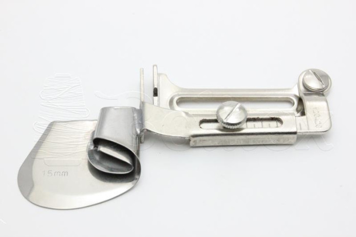 Aparelho de Bainhas A11 – 15 mm