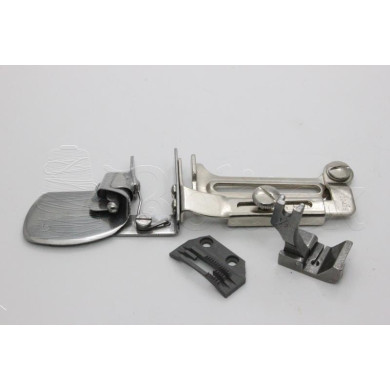 Aparelho de Bainhas com Mola A70 – 1/2"