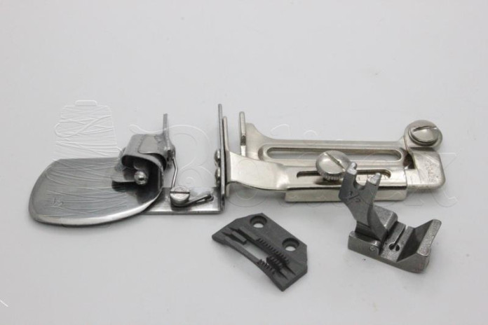 Aparelho de Bainhas com Mola A70 – 1/2"