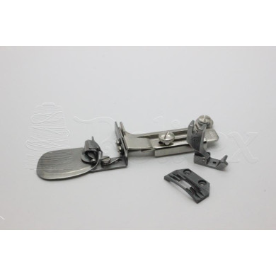 Aparelho de Bainhas com Mola A70 – 1/4"