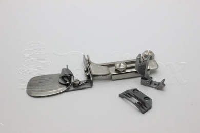 Aparelho de Bainhas com Mola A70 – 1/4"