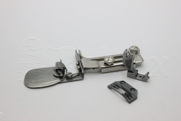 Aparelho de Bainhas com Mola A70 – 1/4"