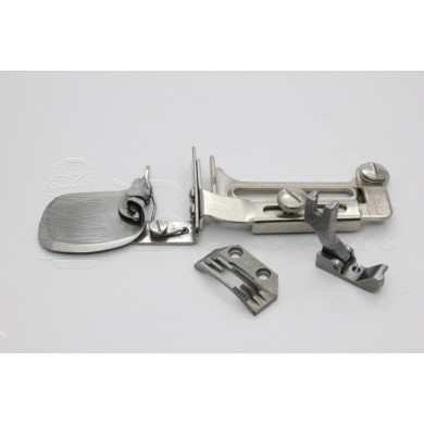 Aparelho de Bainhas com Mola A70 – 1/8"