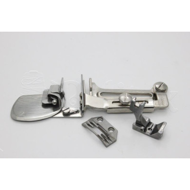 Aparelho de Bainhas com Mola A70 – 3/8"