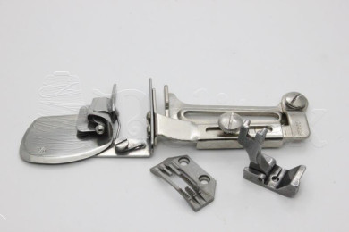 Aparelho de Bainhas com Mola A70 – 3/8"