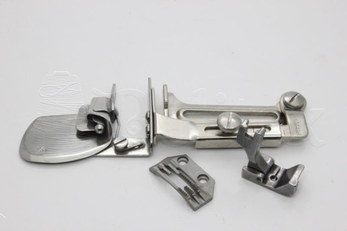 Aparelho de Bainhas com Mola A70 – 3/8"