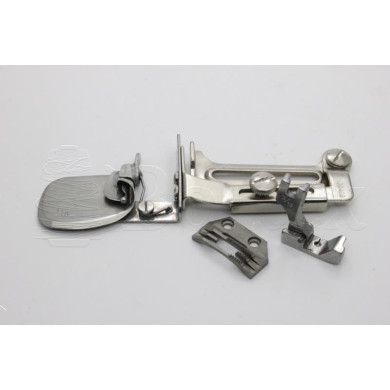 Aparelho de Bainhas com Mola A70 – 3/16"