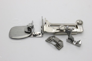 Aparelho de Bainhas com Mola A70 – 3/16"