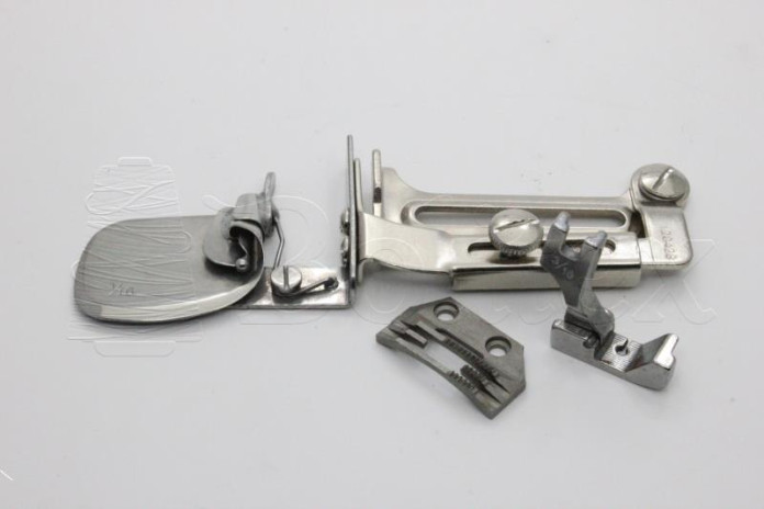 Aparelho de Bainhas com Mola A70 – 3/16"