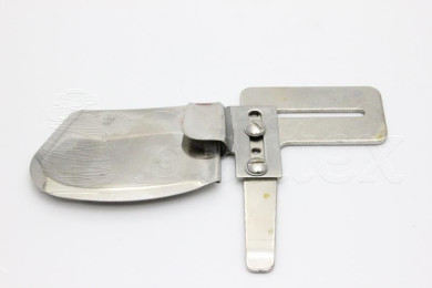 Aparelho de Bainhas Inverso A75D – 1"