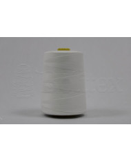 Linha TIKO Nº20 – 2.500mts – Cor 100 Branco