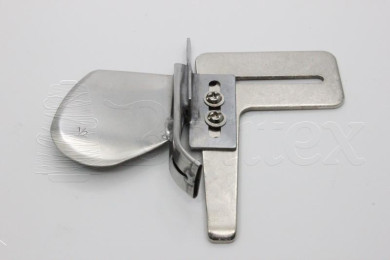 Aparelho Meter Bibos A4 – 1/2"