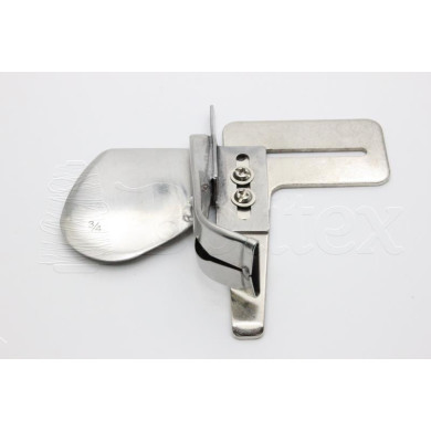 Aparelho Meter Bibos A4 – 3/4"