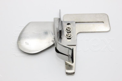 Aparelho Meter Bibos A4 – 3/4"