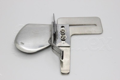 Aparelho Meter Bibos A4 – 3/8"