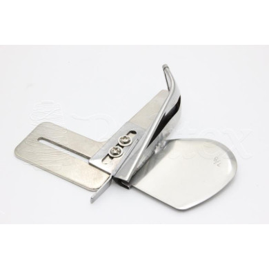 Aparelho Meter Bibos A4 – 7/8"